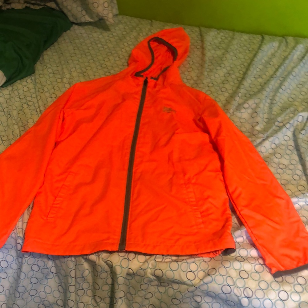 Raincoat